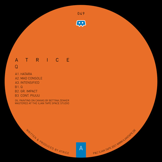 Atrice - Q
