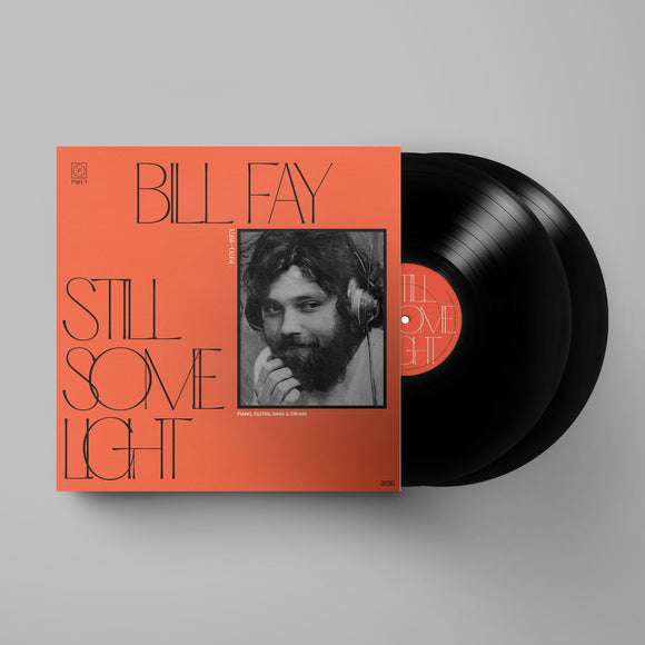 Bill Fay - Still Some Light: Part 1 [2LP]