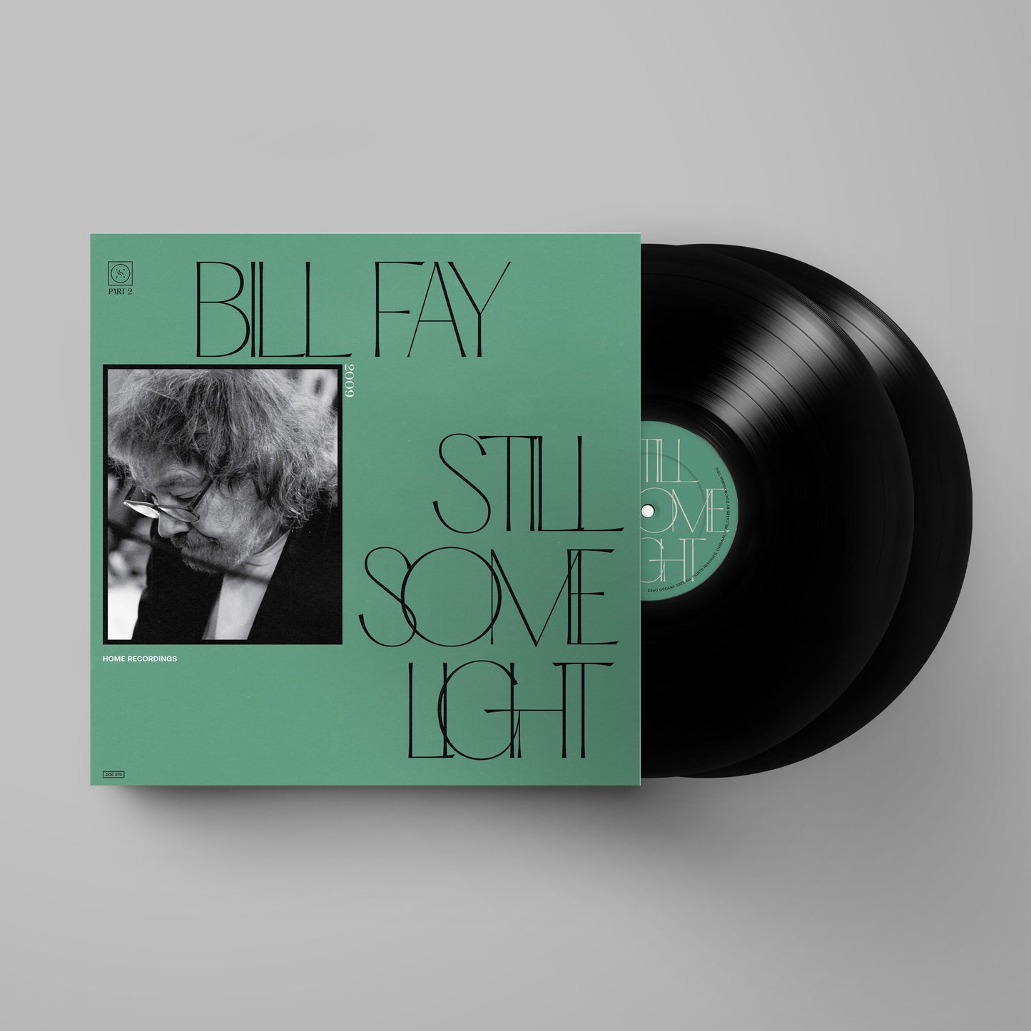 Bill Fay - Still Some Light: Part 2 [LP]