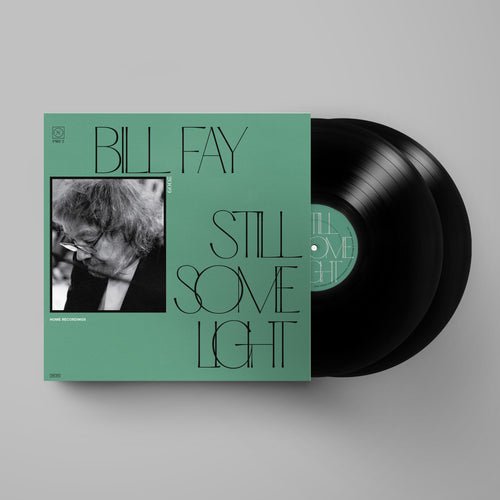 Bill Fay - Still Some Light: Part 2 [LP]