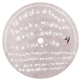 Tanaka Hideyuki / Berk Offset - Splitter EP