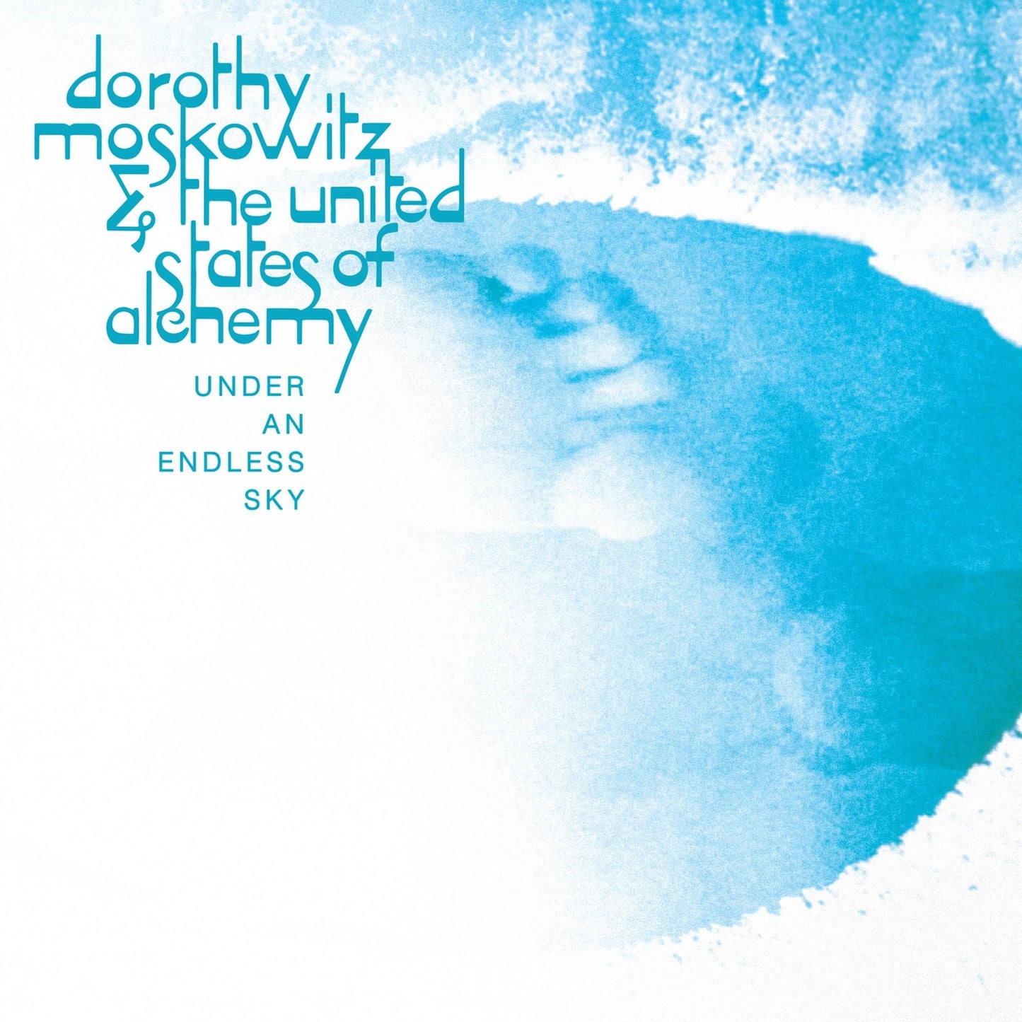 Dorothy Moskowitz - Under An Endless Sky [CD]