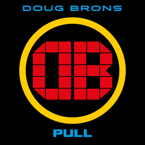 Doug Brons – Pull