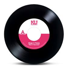 Magic In Threes - Stay In Your Lane