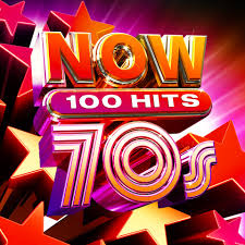 VARIOUS - NOW 100 Hits 70s