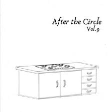 Filipe Felizardo & The Things Previous - ‘Vol.9 After The Circle’