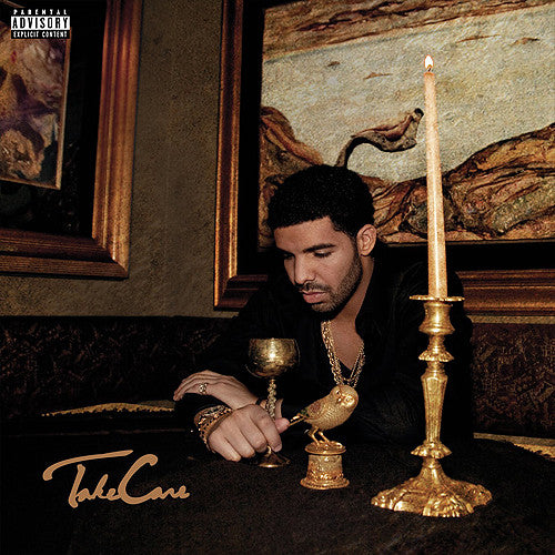 Drake - Take Care (2LP/Gat/180g)