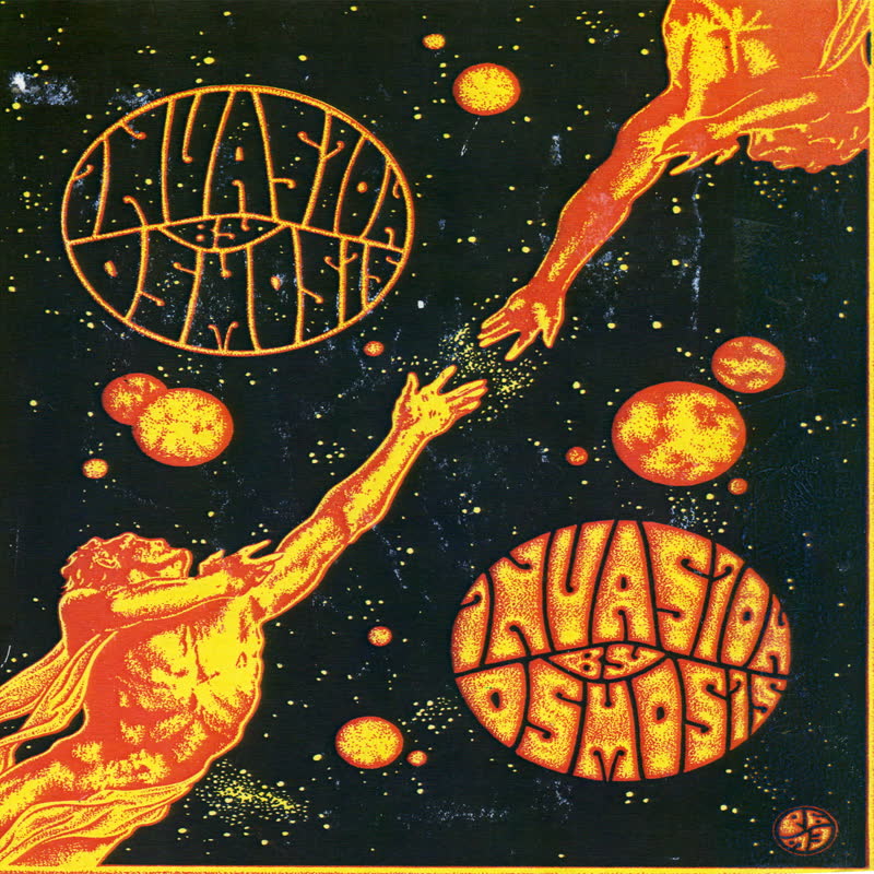 dr trippy - Invasion by Osmosis