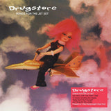Drugstore - Songs For The Jet Set (180g Clear Vinyl)