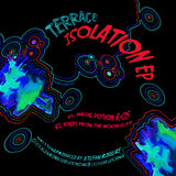 Terrace - Isolation EP