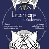 Stefan Robbers - Lunar Leaps EP