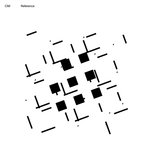CiM - Reference [CD]