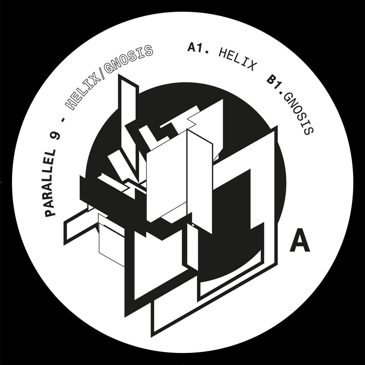 Parallel 9 - Helix / Gnosis