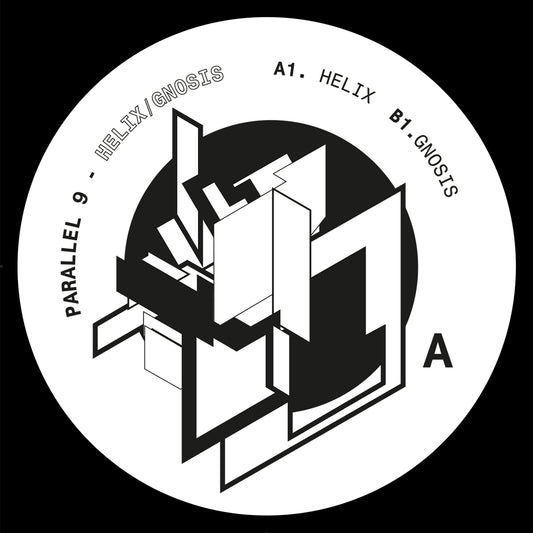 Parallel 9 - Helix / Gnosis