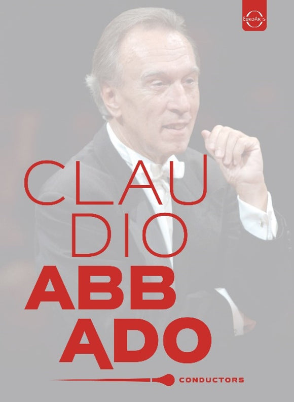 Claudio Abbado - Conductors - Claudio Abbado - Retrospective