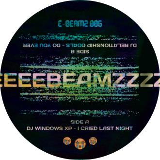 DJ Windows XP & DJ Relationship Goals - I Cried Last Night