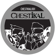 The Offering (Chestikal vinyl)