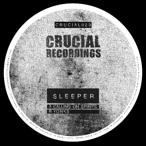 Sleeper - Calling on Spirits