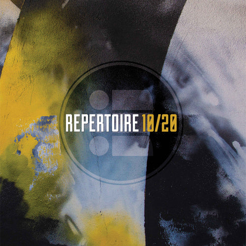 Various Artists - Repertoire 10/20 [2x12"]