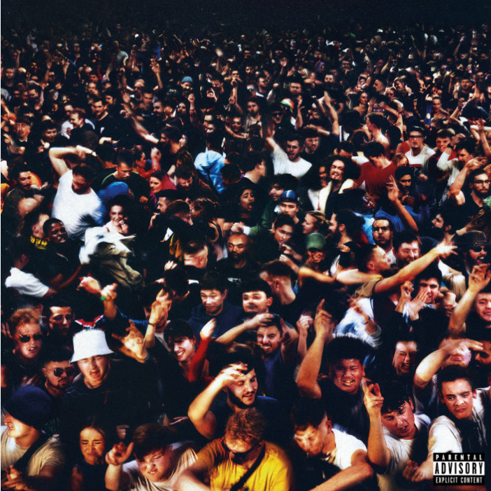 Chase & Status - What Came Before [CD]