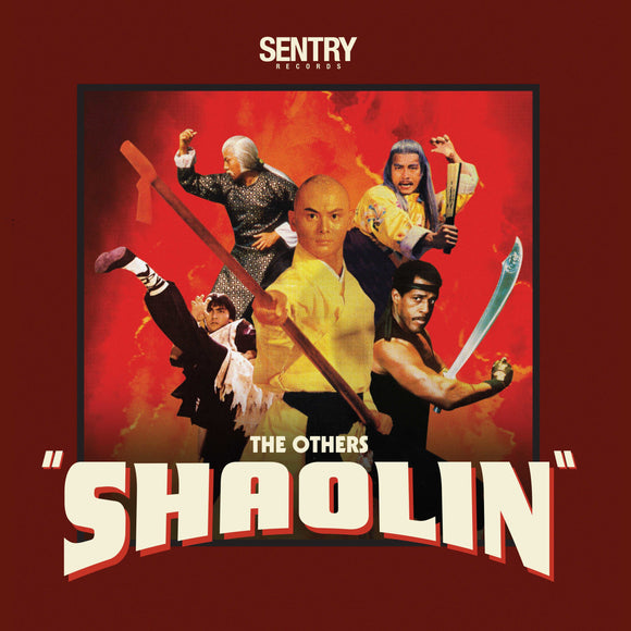 The Others - Shaolin
