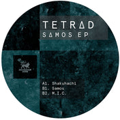 TETRAD - Samos EP