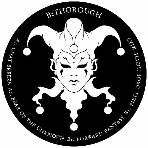 B:Thorough - Dream Eater 008