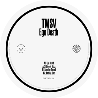 TMSV - Ego Death