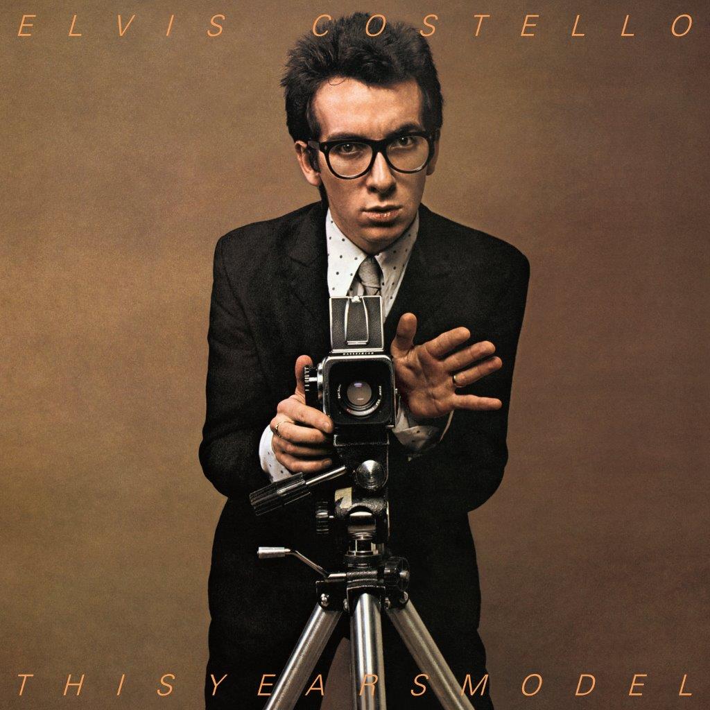 Elvis Costello & The Attractions - This Year's Model (2021 Remaster) [CD]
