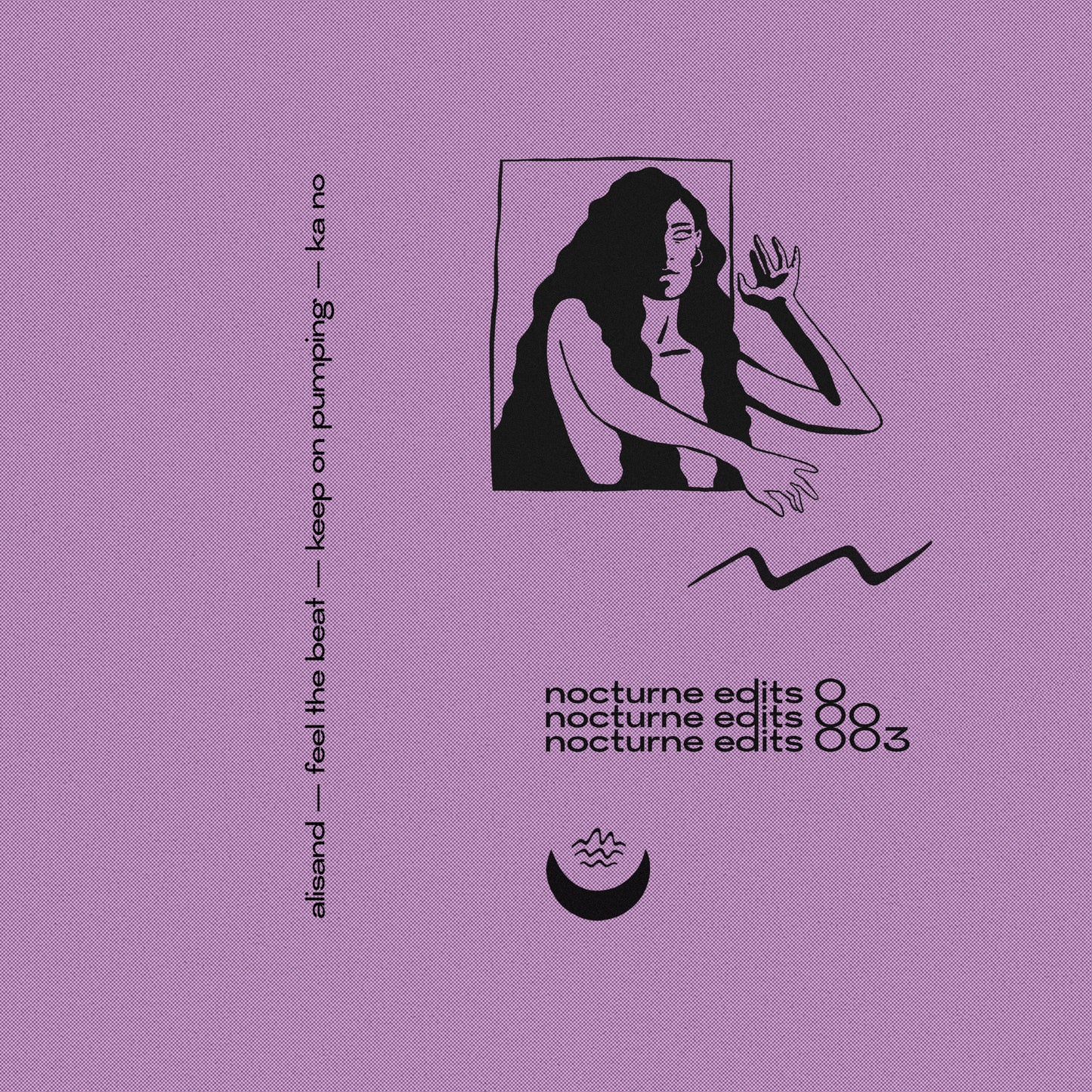 Unknown Artist - Nocturne Edits 003