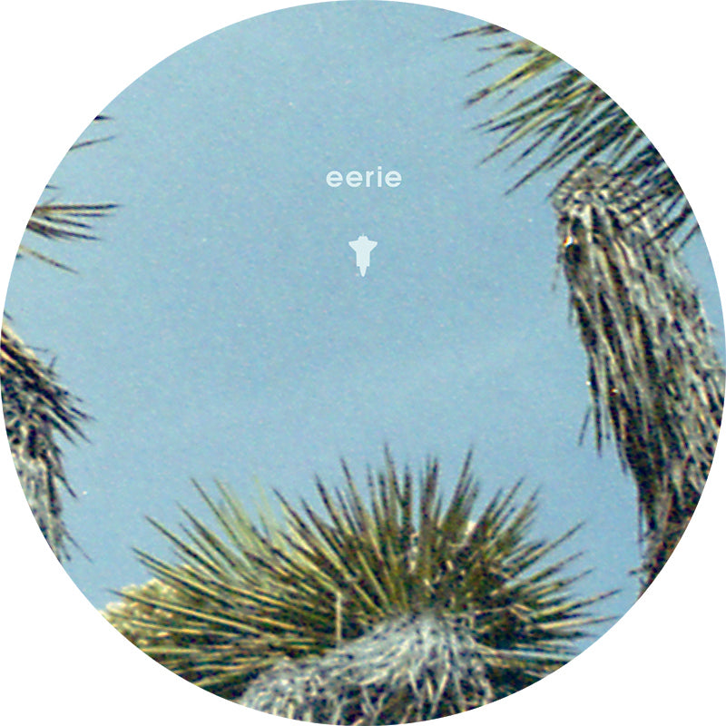 Marco Shuttle - Inner Euphoria