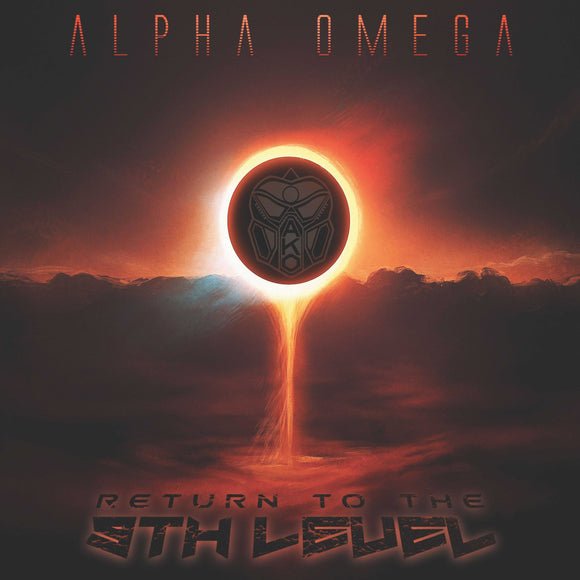 Alpha Omega LP - Return To The 9th Level