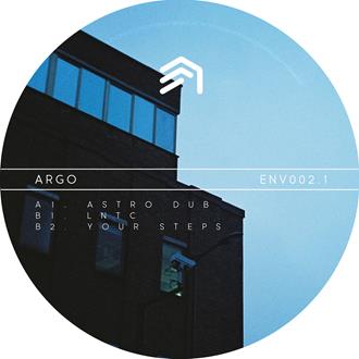 Argo - ENV002.1 (ONE PER PERSON)