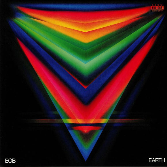 EOB - Earth [Orange LP]