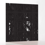 DBRIDGE/JOE SEVEN/KID DRAMA/CONSEQUENCE - The Binary Collective (LP)