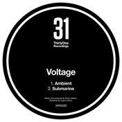 Voltage - Ambient