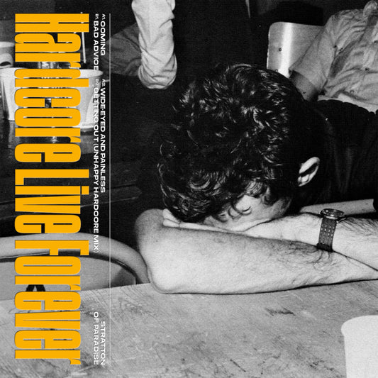 Stratton - Hardcore Live Forever