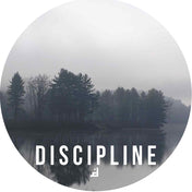 Antagonist / Fortune - Cycles (Discipline Vinyl)