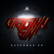 Superman EP (Playaz vinyl)