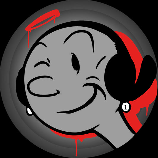 FFF & Dub-Liner - Badman