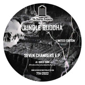 Seven Chambers EP [2x12 Vinyl] (7th Storey Projects Vinyl)