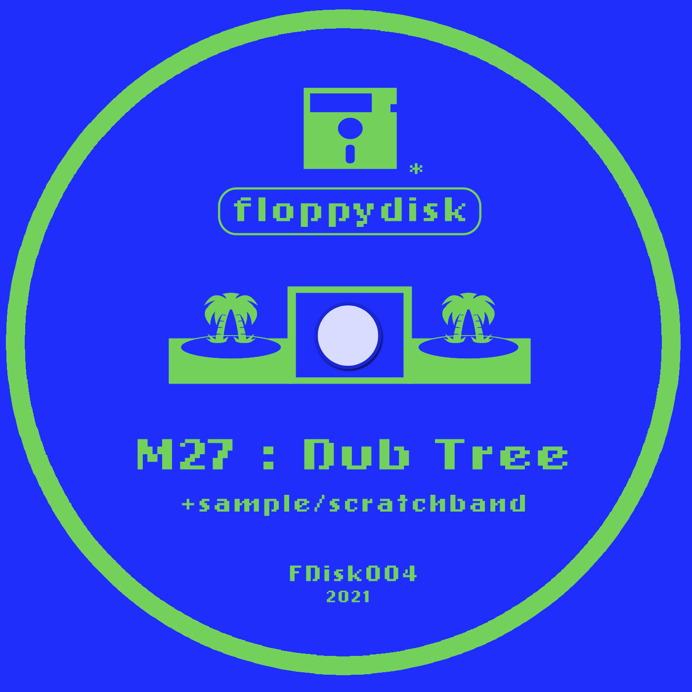 M27 - Dub Tree