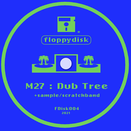 M27 - Dub Tree