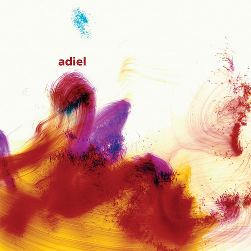 Adiel – Method EP [12” Vinyl With Full Cover Print]