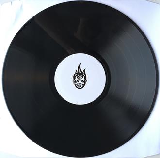 Dark Harmonics & Otz - Voidwalker