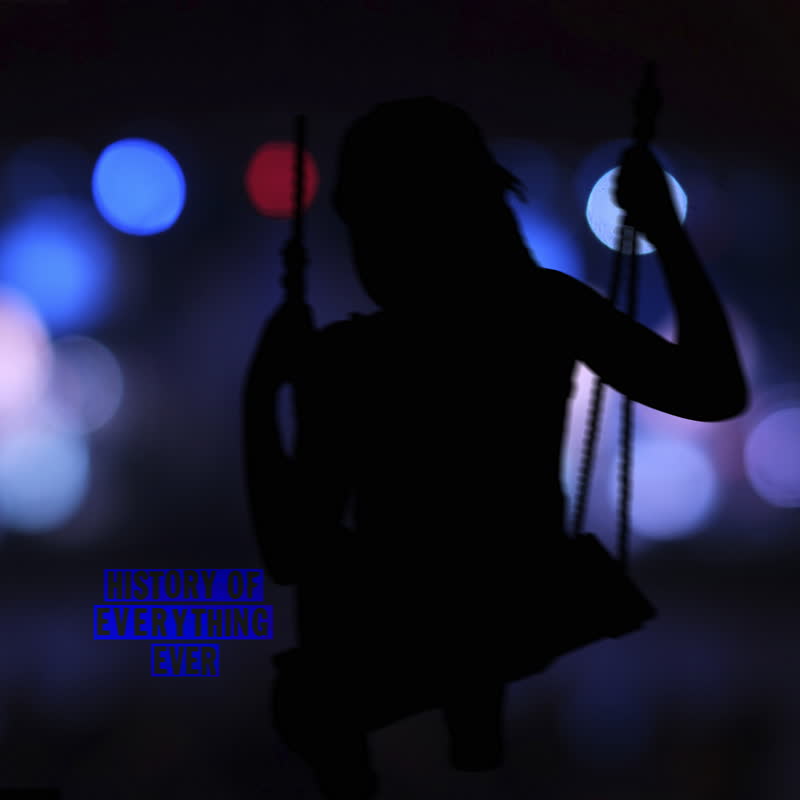 Flunk - History Of Everything Ever [Vinyl LP]