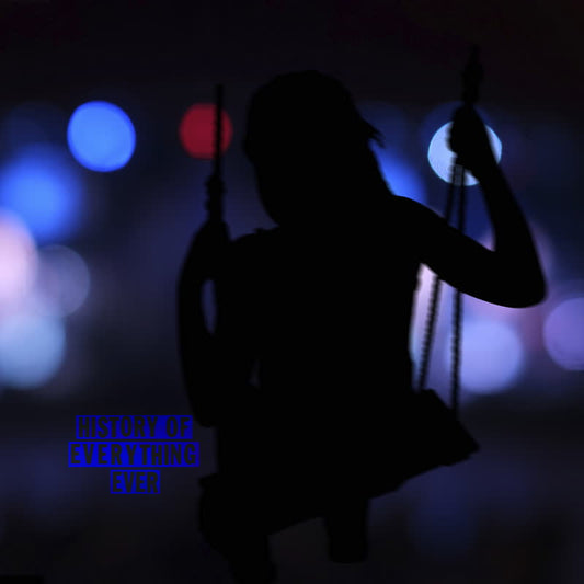 Flunk - History Of Everything Ever [Vinyl LP]