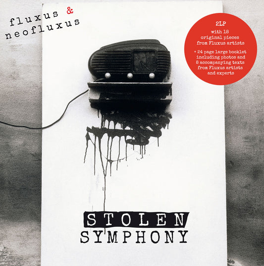 Fluxus & Neofluxus - Stolen Symphony (Volume 1) [2CD]