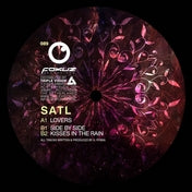 SATL - Lovers EP