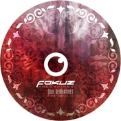 Soul Derivatives Sampler pt.2 Break remix (Fokuz vinyl)